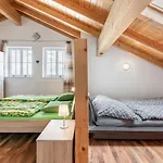 Gruen By Interhome Apartment Lend