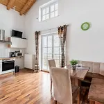 Gruen By Interhome Apartment Lend