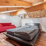 Gruen By Interhome Apartment Lend