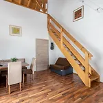 Gruen By Interhome Apartment Lend