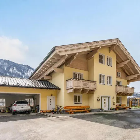 Gruen By Interhome Apartament *