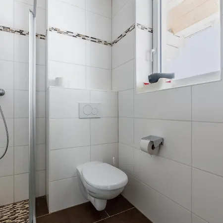 Appartamento Gruen By Interhome