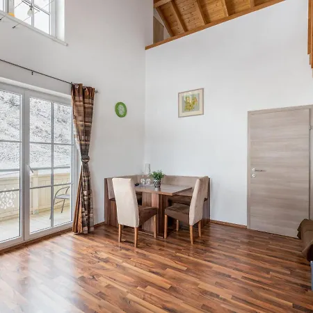 Achtalgut-2 By Interhome Apartment *