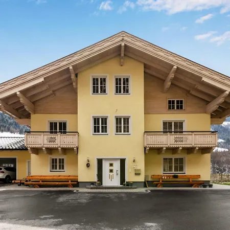 Gruen By Interhome * Lend