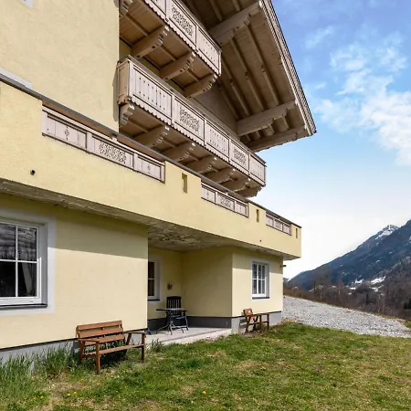 Gruen By Interhome Apartament Lend