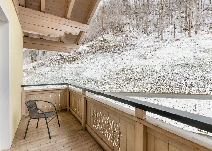 Gruen By Interhome *