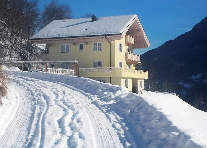 Gruen By Interhome Apartament