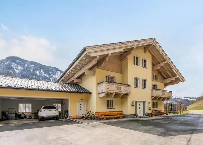 Gruen By Interhome Appartement *