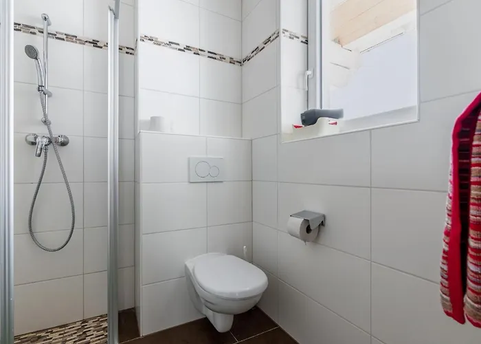 Appartement Gruen By Interhome