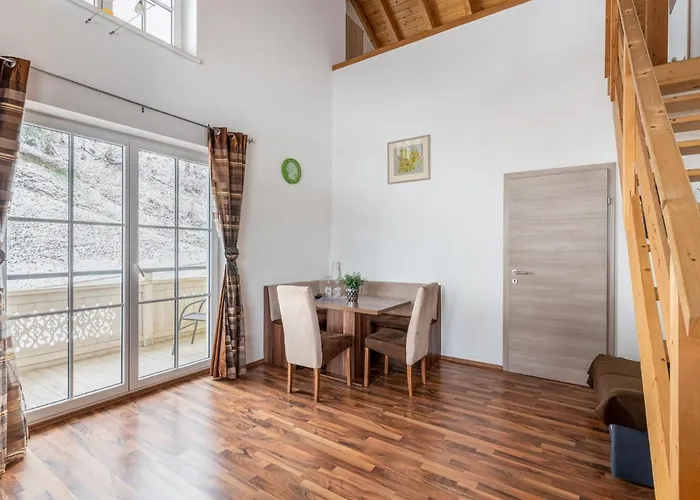 Gruen By Interhome Appartement *