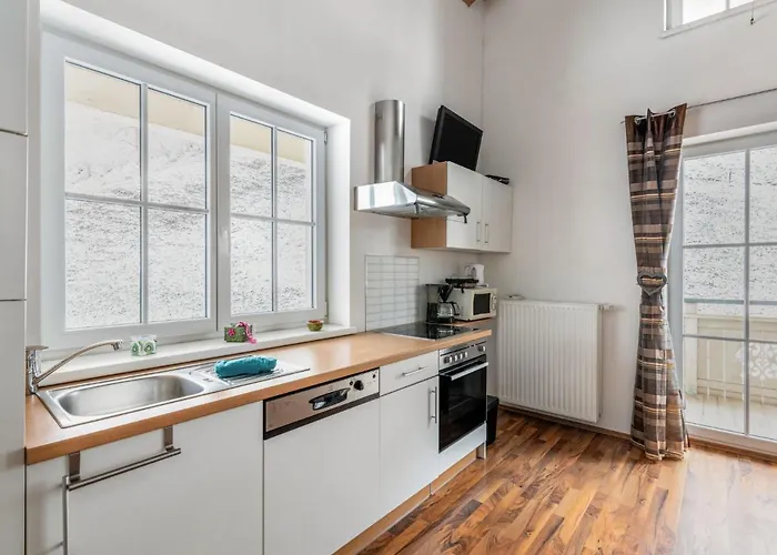 Gruen By Interhome Appartement *