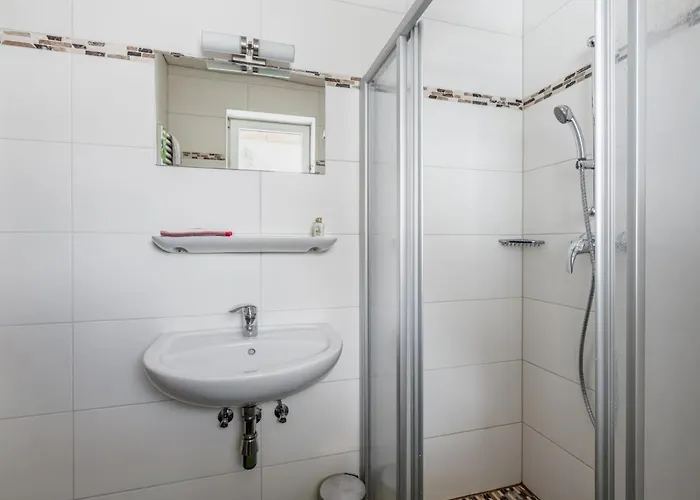 Apartament Gruen By Interhome *