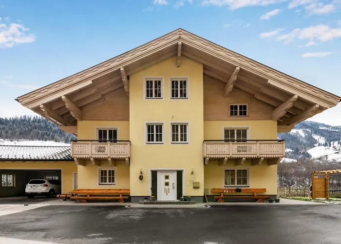 Gruen By Interhome * Lend