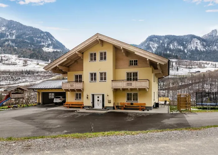 Gruen By Interhome Lend